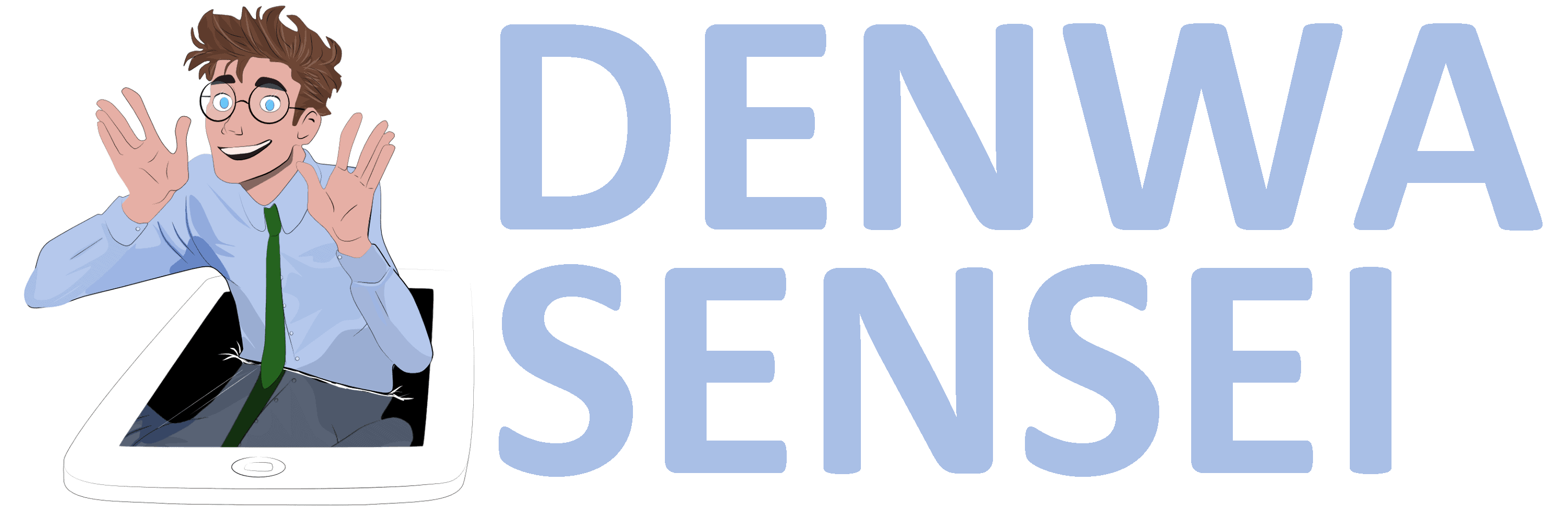 Denwa Sensei